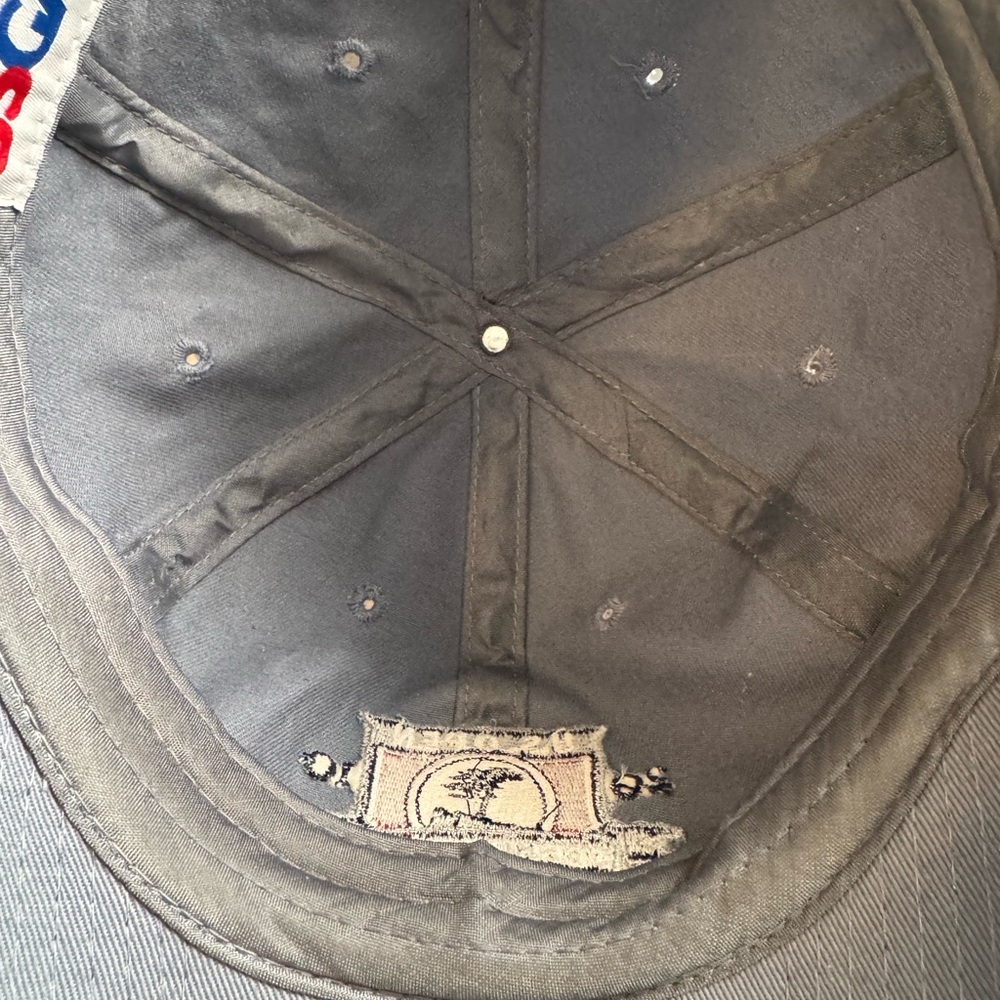 US Open members hat - Picture 3 of 4